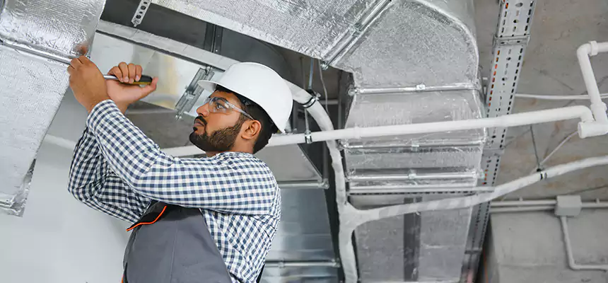Proactive Ac Vent Repairs & Air Duct Replacement Companies Near Me in Fruit Cove