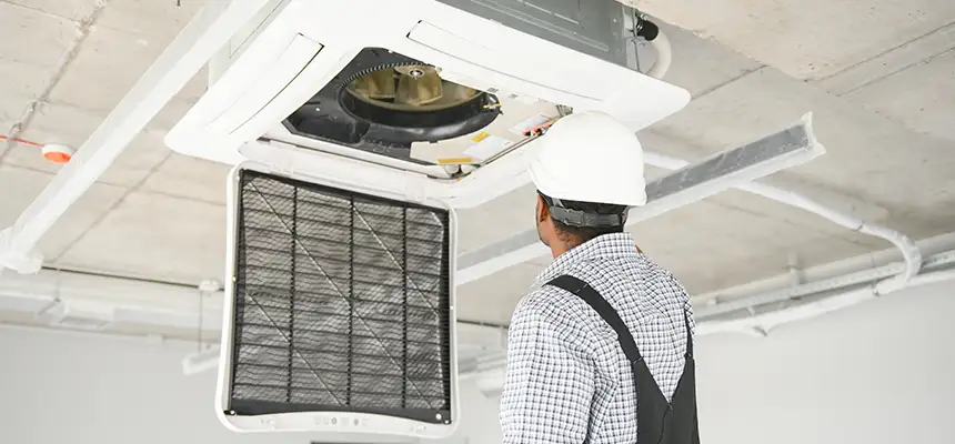 Our Affordable Duct Cleaning Near Me Services in Fruit Cove, FL