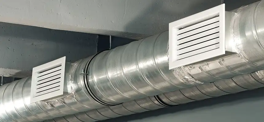 Our Air Duct Camera Inspection Services in Fruit Cove, FL