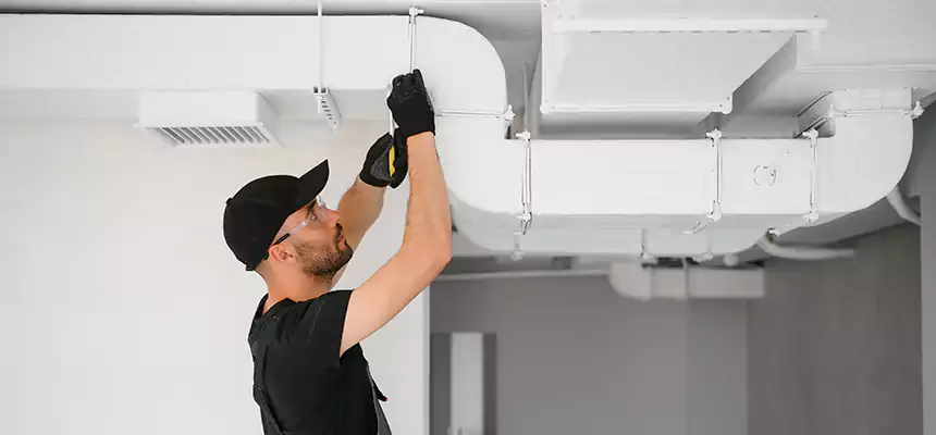 Our Air Duct Repair Services in Fruit Cove, FL