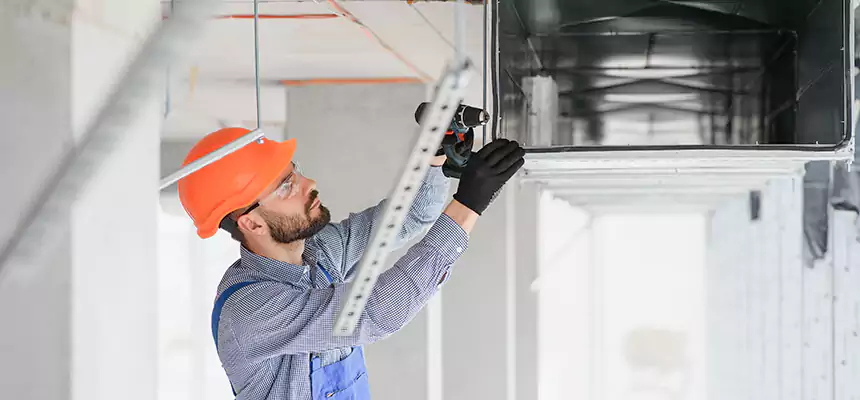 Our Air Vent Replacement Services in Fruit Cove, FL