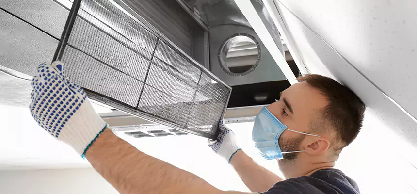 Our Bathroom Exhaust Duct Cleaning Services in Fruit Cove, FL