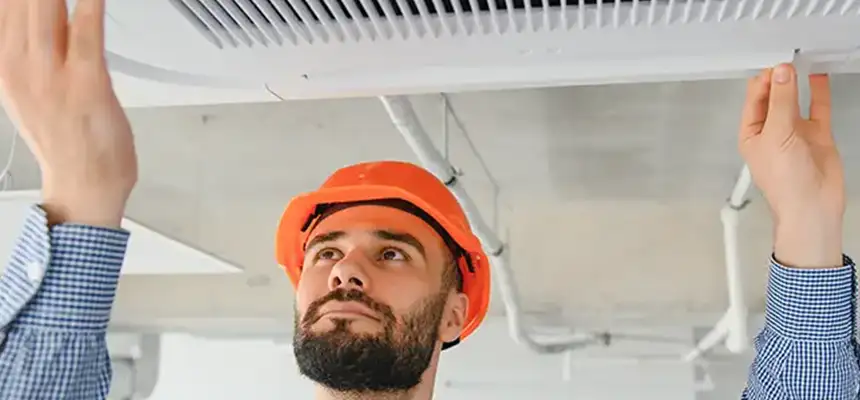 Our Furnace Vent Cleaning Services in Fruit Cove, FL