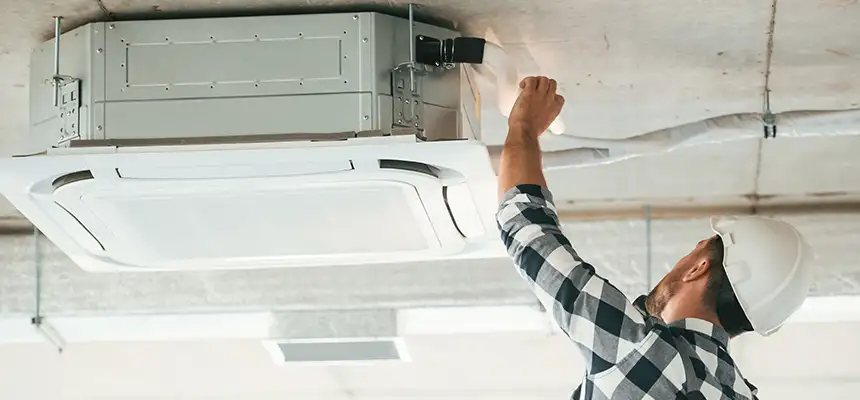 Our Local Vent Cleaning Services in Fruit Cove, FL