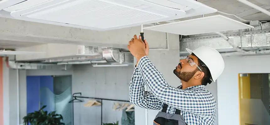 Our Roof Dryer Vent Cleaning Services in Fruit Cove, FL