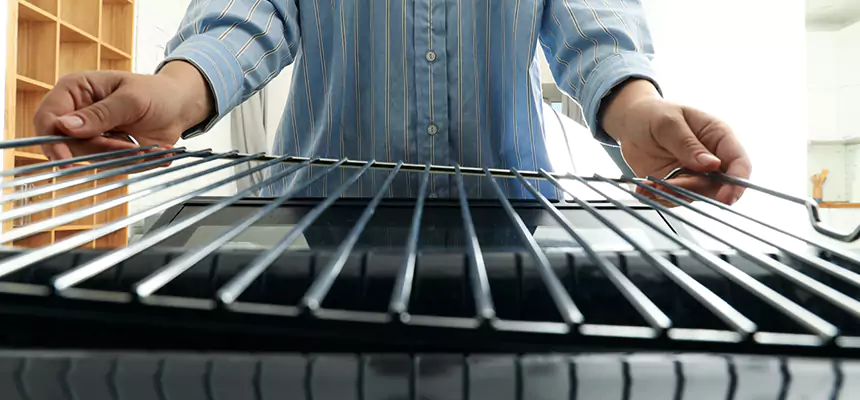 Our Vent Grille Washing Services in Fruit Cove, FL