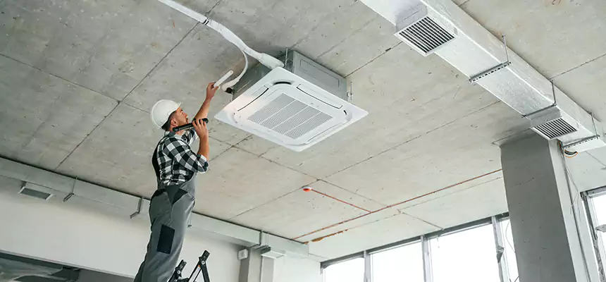 Our Wi Fi Connected Air Ducts Services in Fruit Cove, FL