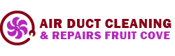 Air Duct Cleaning & Repairs Fruit Cove