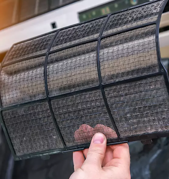 Top-notch AC Air Filter Replacement in Fruit Cove