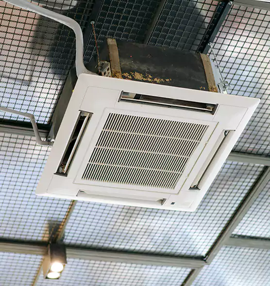 Top-Notch Allergy Relief Vent Cleaning Services in Fruit Cove, FL