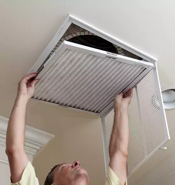 Trusted Apartment Air Duct Cleaning in Fruit Cove, FL