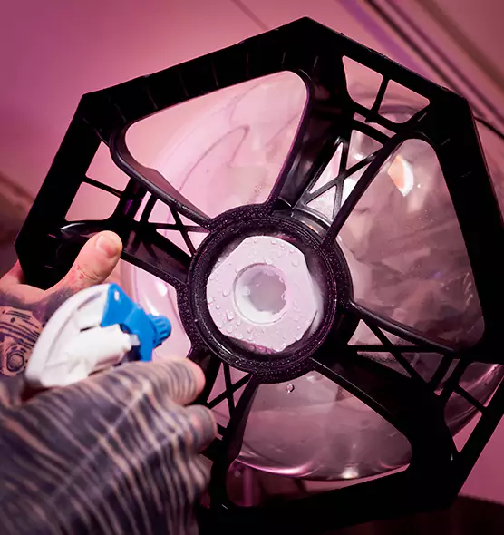 Advanced Basement Vent Cleaning in Fruit Cove, FL