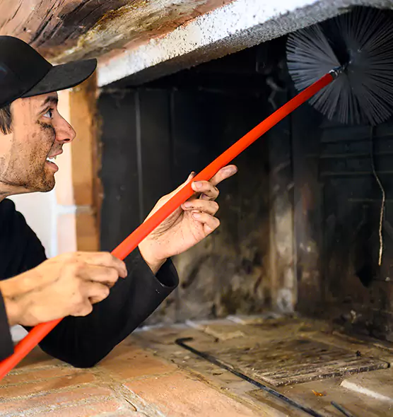 About Expert Chimney Cleaning in Fruit Cove, FL
