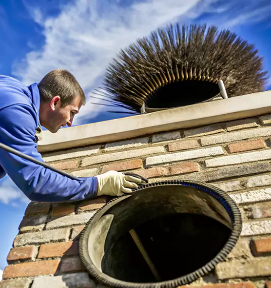 About Professional Chimney Sweep in Fruit Cove, FL