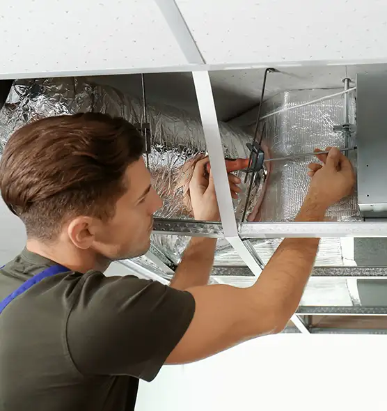 Professional Clogged Dryer Vent Repair in Fruit Cove, FL