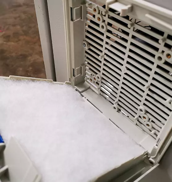 Professional Dryer Vent Mold Cleaning in Fruit Cove, FL