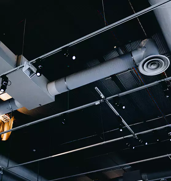 Professional Duct Cleaning For LEED Homes in Fruit Cove, FL