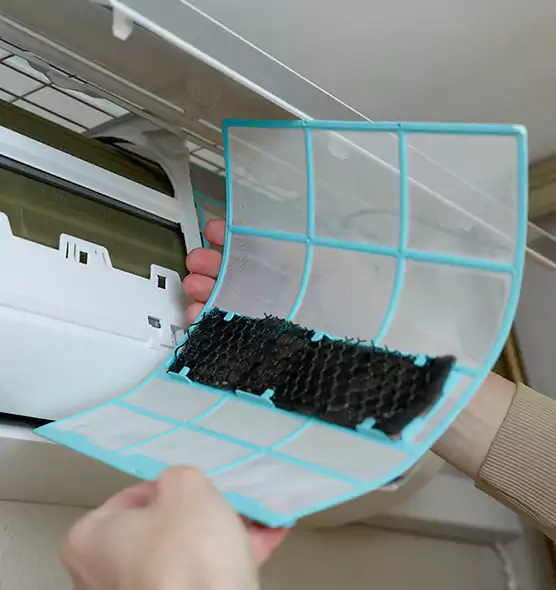 Welcome to Air Duct Cleaning & Repairs Fruit Cove — Your Local HEPA Filter Installation Pros in Fruit Cove, FL