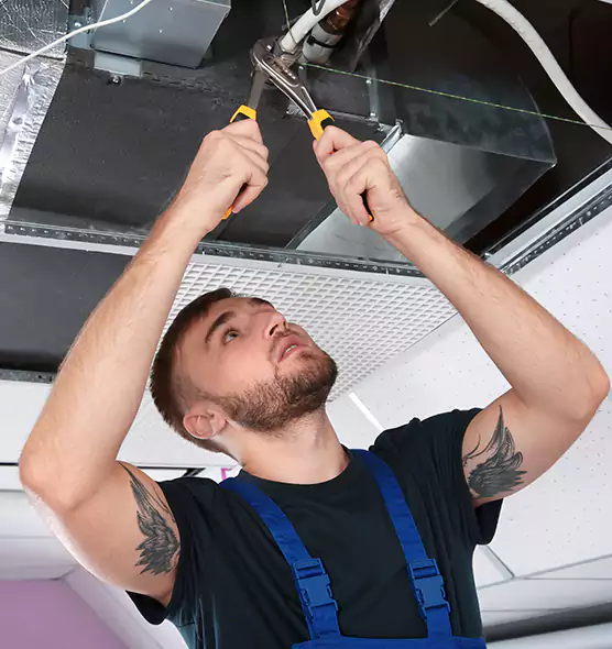 Trusted Home Air Duct Cleaning in Fruit Cove, FL