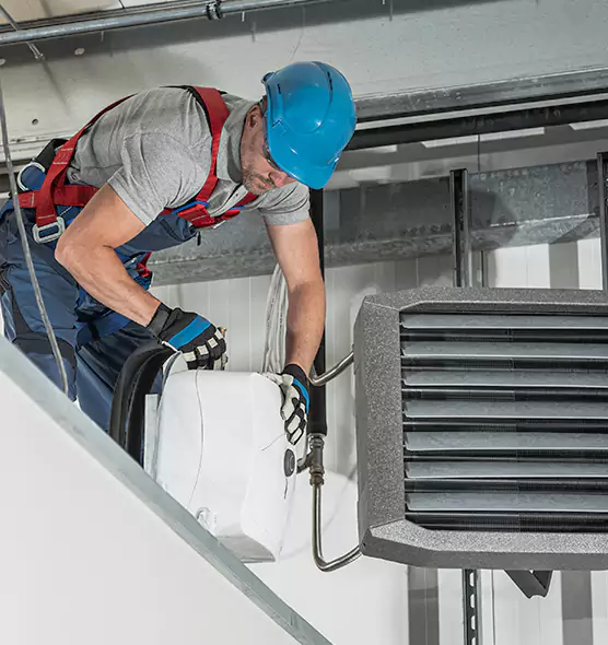 Professional HVAC Cleaning Solutions in Fruit Cove, FL