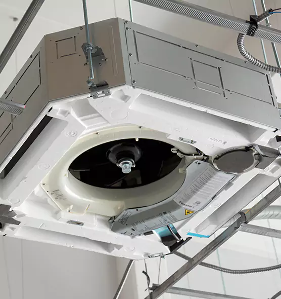 Professional Industrial Dryer Vent Cleaning in Fruit Cove, FL