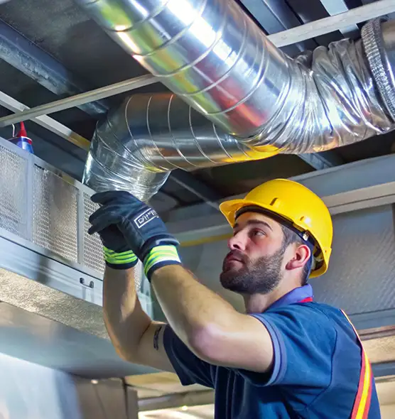 Professional NADCA Approved Air Duct Services in Fruit Cove, FL