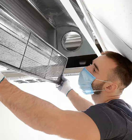 About Remove Smoke Smell From Air Duct in Fruit Cove, FL