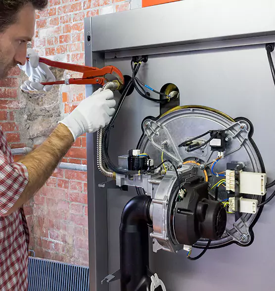 Advanced Repair Dryer Vent Hose in Fruit Cove, FL