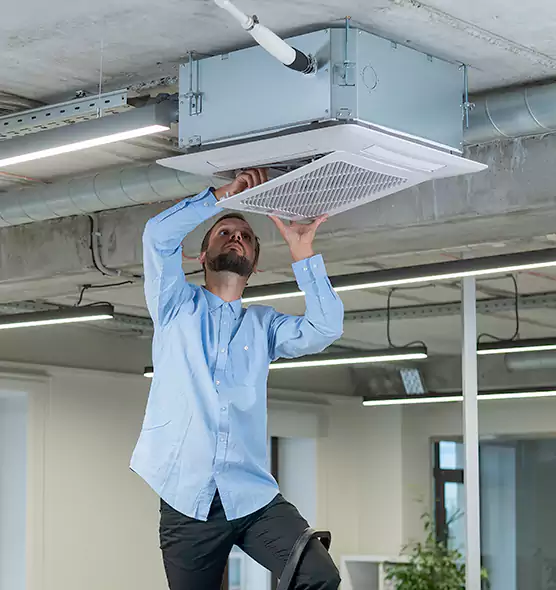 Advanced Residential Air Vent Cleaning in Fruit Cove, FL