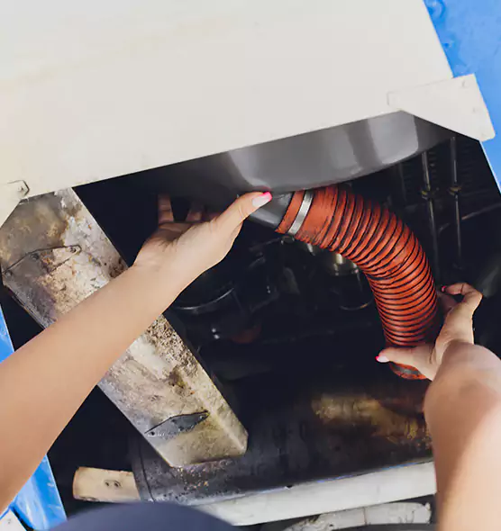 Top-Notch Return Vent Cleaning Service in Fruit Cove, FL