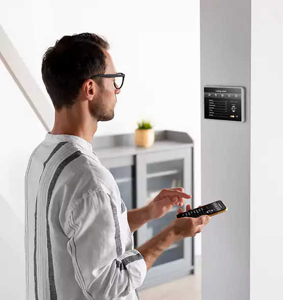 About Smart AC Vent Controller Services in Fruit Cove