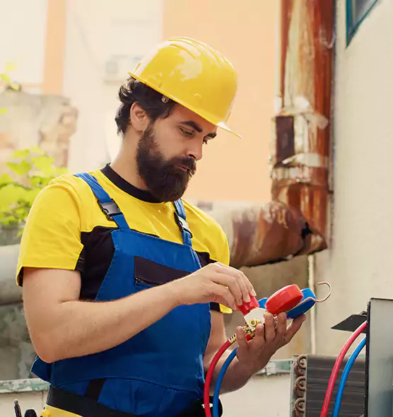 About Smart HVAC Installation in Fruit Cove, FL