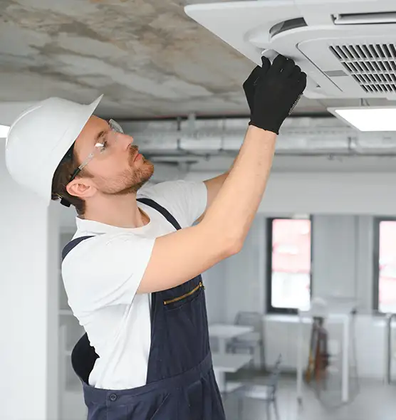 About Spring Air Duct Cleaning in Fruit Cove, FL