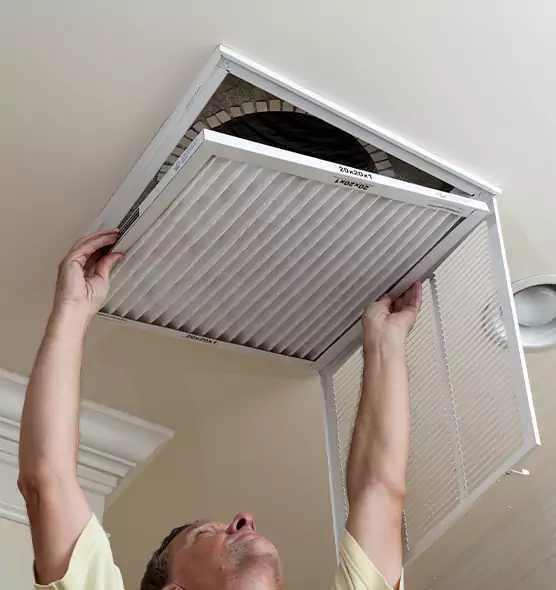 Trusted Vent Shaft Cleaning Expert in Fruit Cove, FL