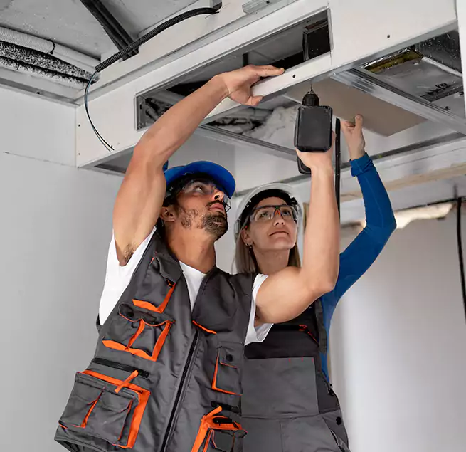 Why Homeowners & Businesses Trust Us in Fruit Cove, FL