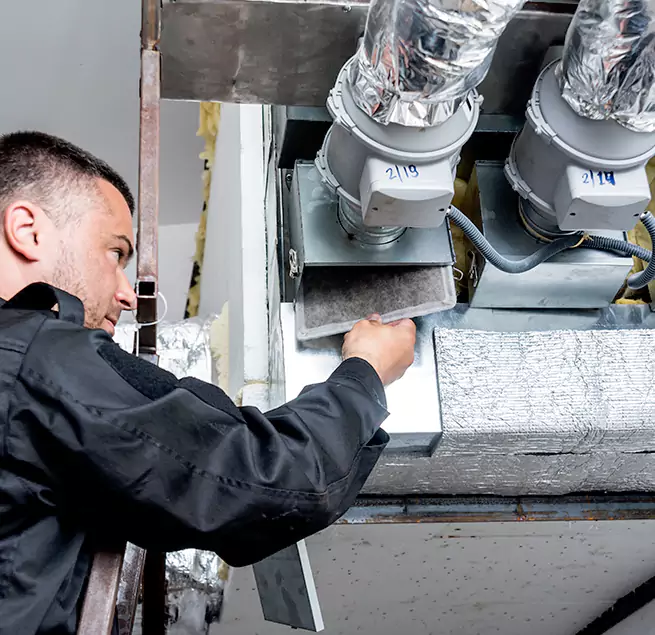 Why Homeowners & Businesses Trust Us in Fruit Cove, FL