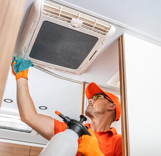 Why Homeowners & Businesses Trust Us in Fruit Cove, FL?