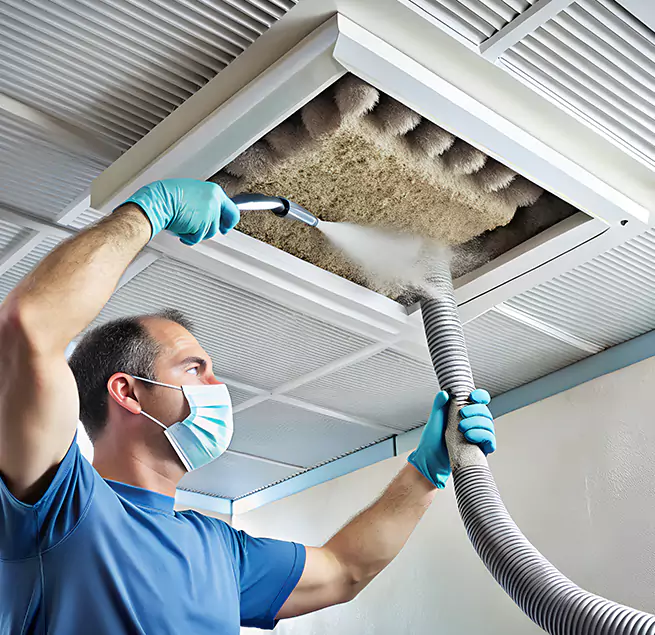  Why Homeowners & Businesses Trust Us Fruit Cove, FL?