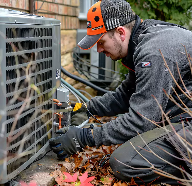 Why Homeowners & Businesses Trust Us in Fruit Cove, FL?