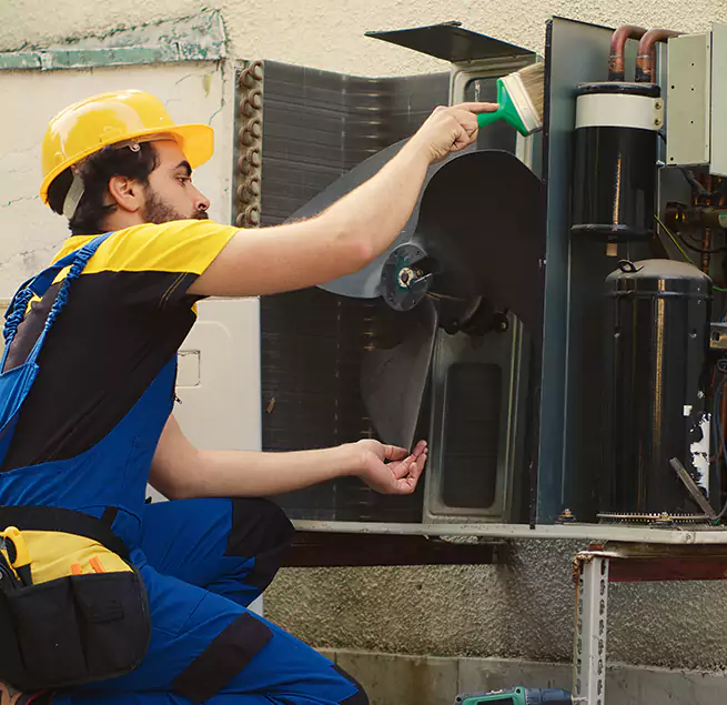 Why Homeowners & Businesses Trust Us Fruit Cove, FL?